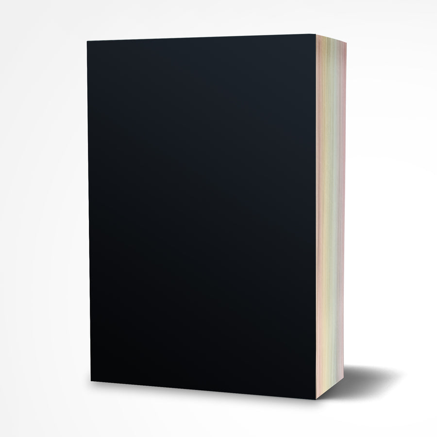 BOOK WITH NO NAME 2024 (+ 200 LABELS)