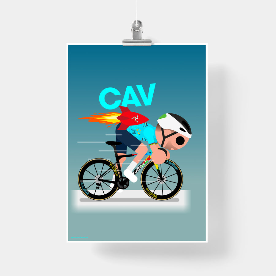 CAV 2024 print