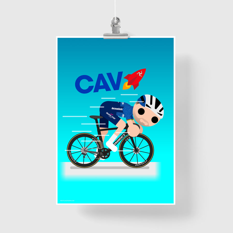 CAV 2021 print
