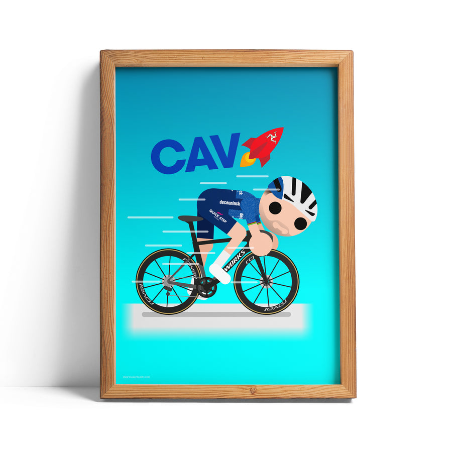 CAV 2021 print