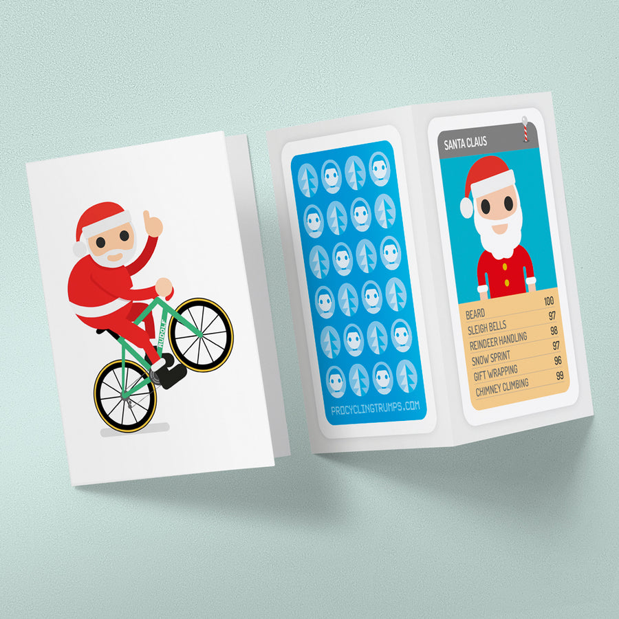 Christmas cards