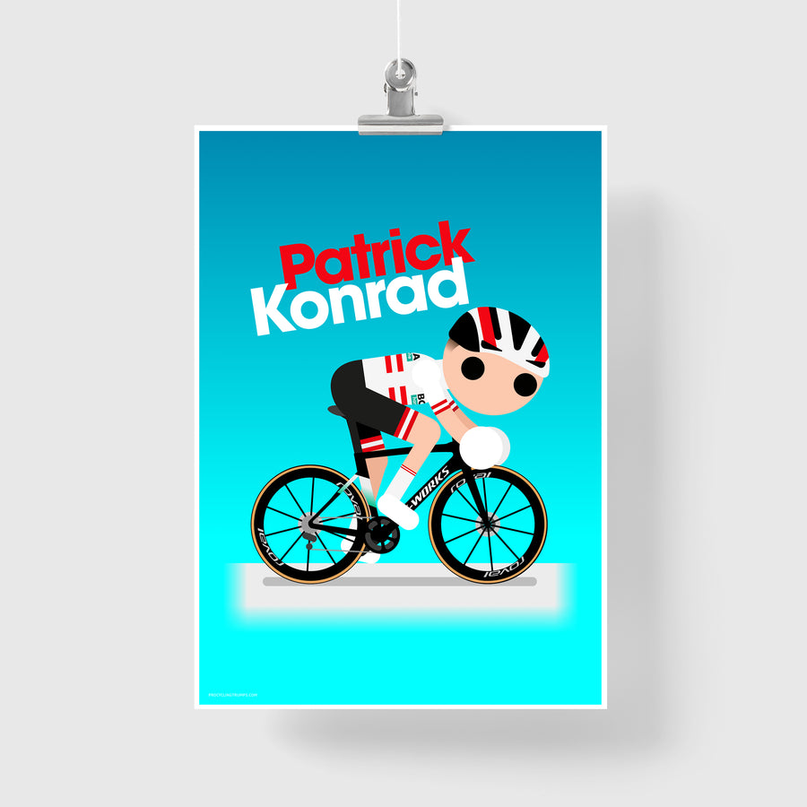 Patrick Konrad print