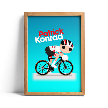 Patrick Konrad print