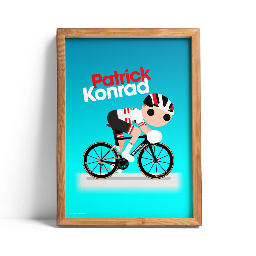Patrick Konrad print